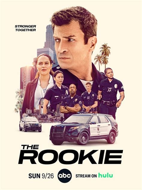 the rookie assistir dublado|Ver The Rookie Episódios completos .